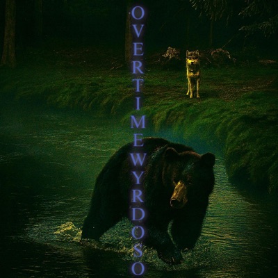 OVERTIME : AkrullapaK - EP