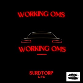 Working OMS Surdtorp