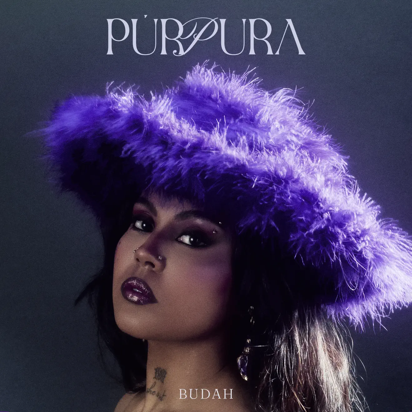 Budah – Púrpura (2024) [iTunes Match M4A]