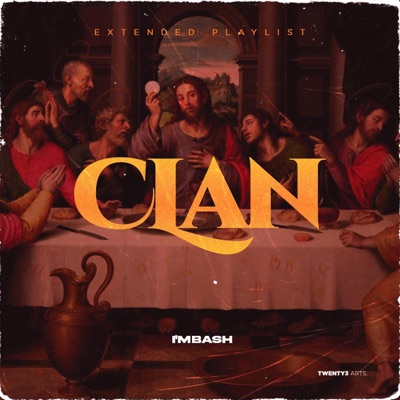 Masterpiece/Outsider (feat. E-Star) - Single