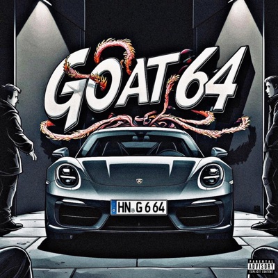 HN G 64 - EP