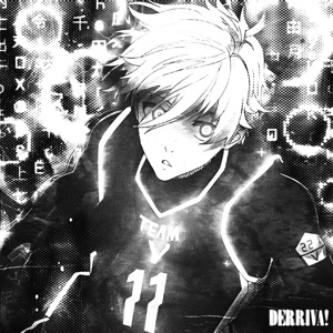 DERIVAA! - EP