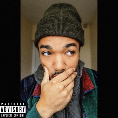 CONFIDENT (2018) - Single