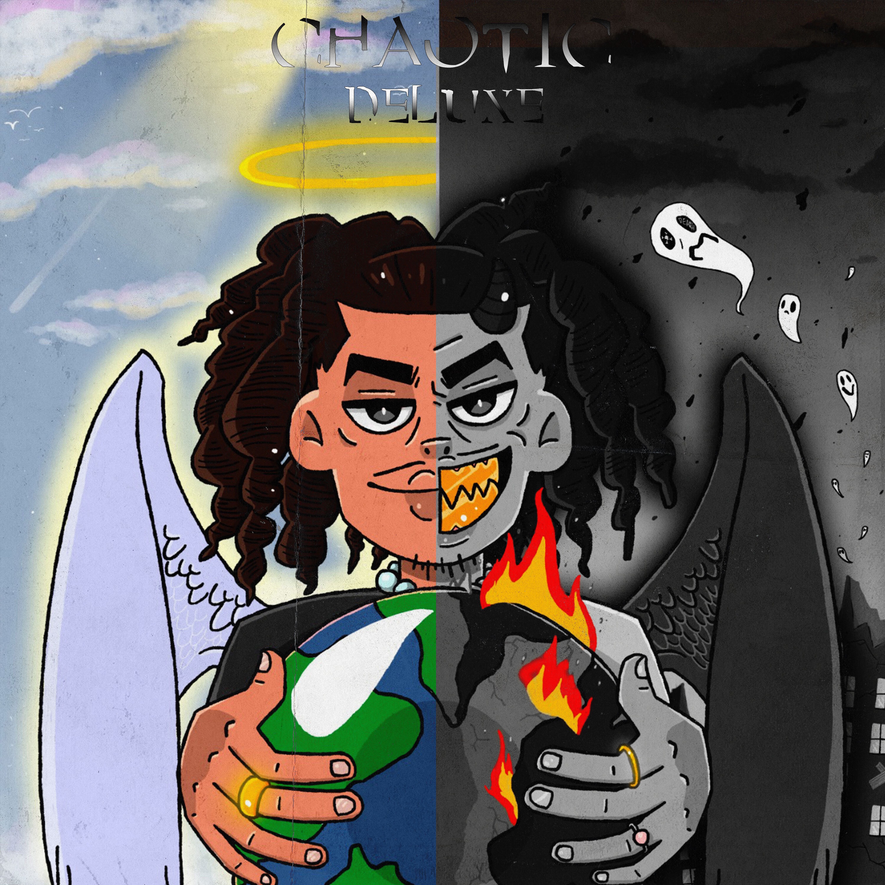 Chaotic Deluxe