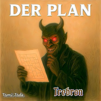 Der Plan (feat. TreBron)