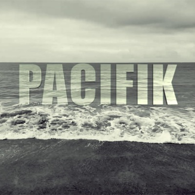 PACIFIK (feat. GDFTHR) - Single