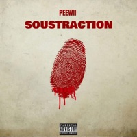 soustraction - Single - Peewii