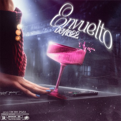 ENVUELTO - Single