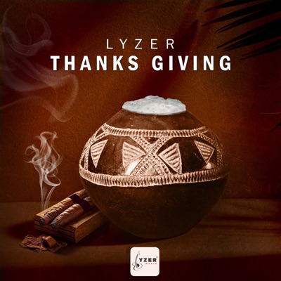 Thanks Giving - EP