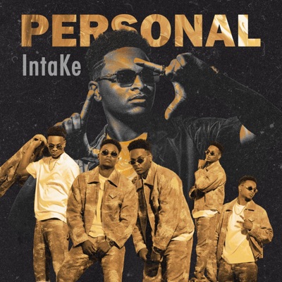 Personal - EP