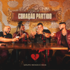 Coração Partido (Corazón Partío) [Ao Vivo] - Grupo Menos É Mais
