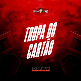 Tropa do Cartão Dj lk da VB, MC 99 & DJ KNOTE ORIGINAL