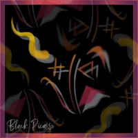 Black Picasso - Freddy Jay Walker