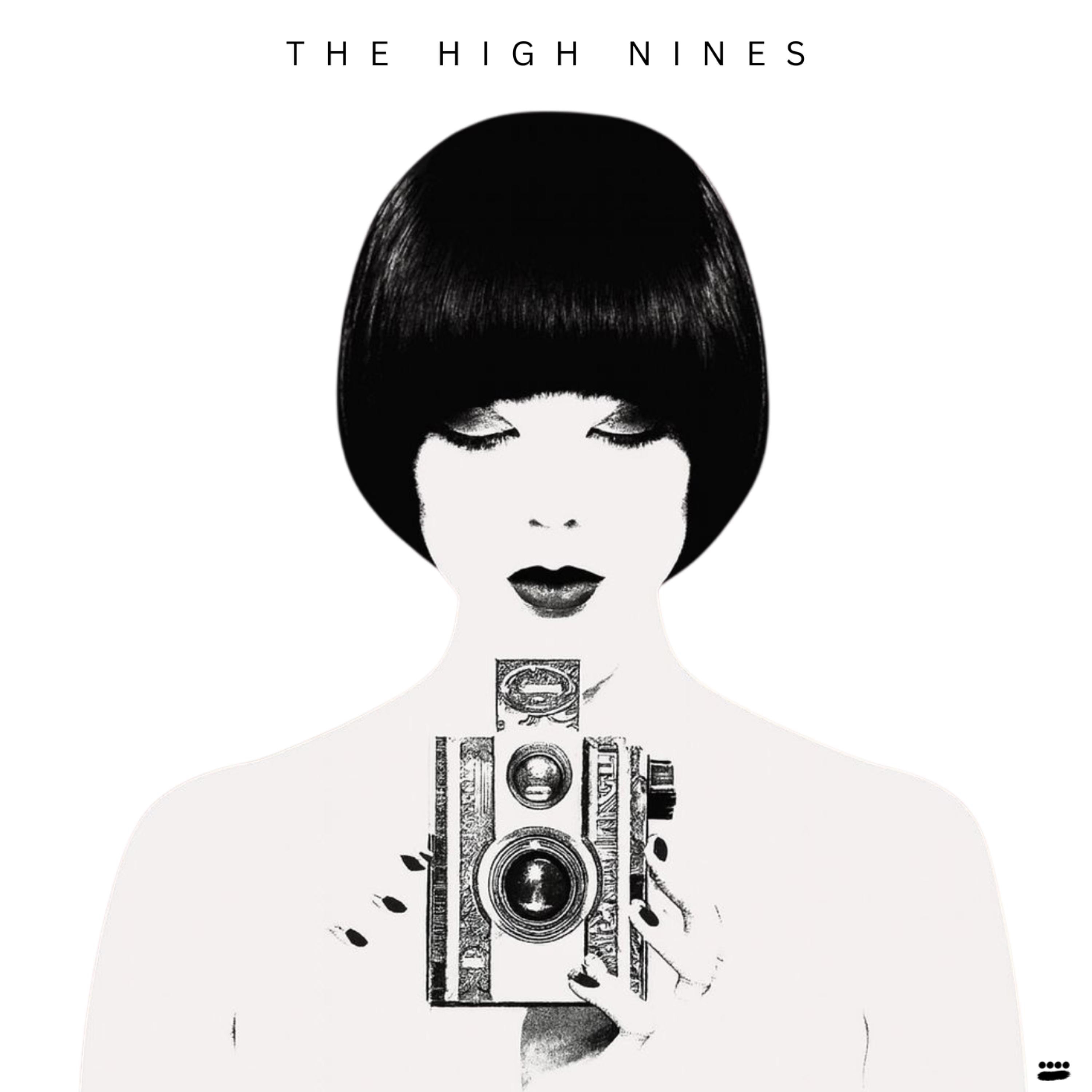The High Nines - 01. Let The World Decide - Master