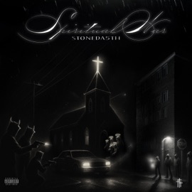 Farrakhan Messiah (feat. Jdawgk) stoneda5th