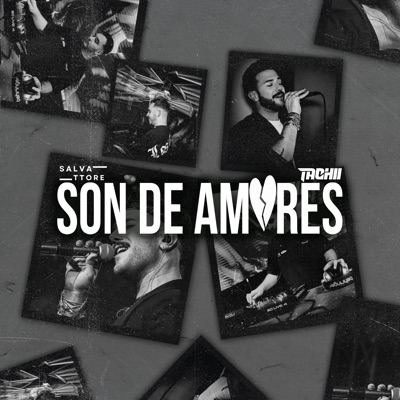 Son de Amores - Single