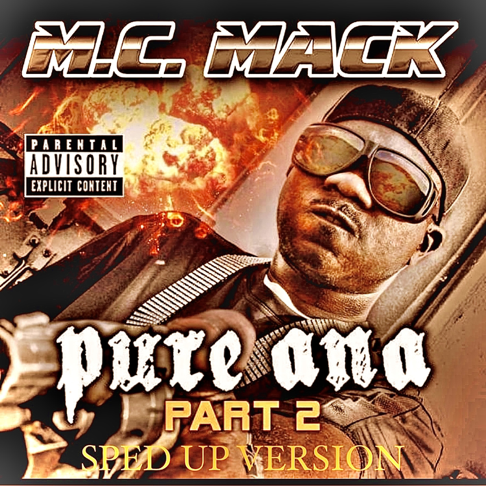 M.C. Mack - Apple Music