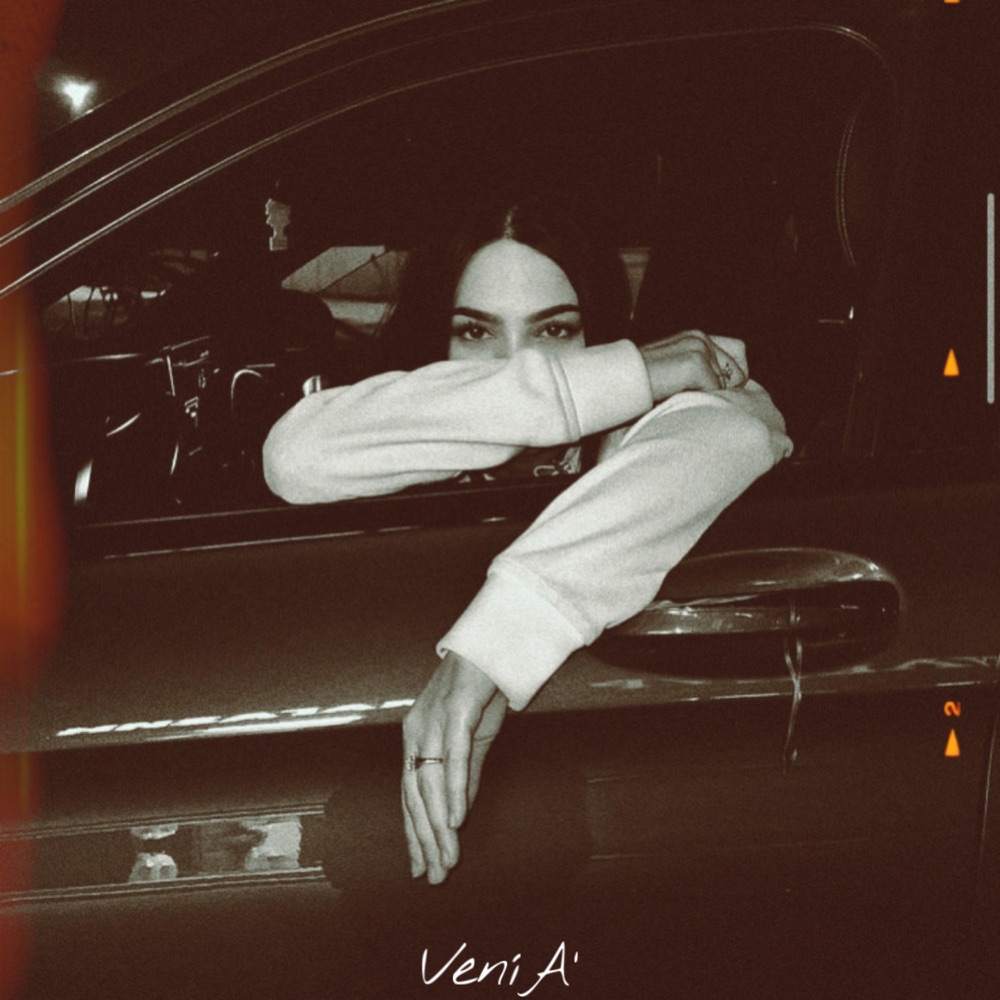 Обложка альбома «VeníA' (feat. HanDra) - Single» — Michael Ramirez