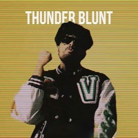 Thunder Blunt - Single - EK