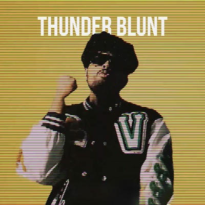 Thunder Blunt - Single