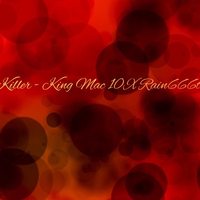 Killer (Mr. Hoden Production) (feat. King Mac 10) - Single