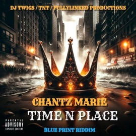 Time N Place DJ TWIGS FULLYLINKED