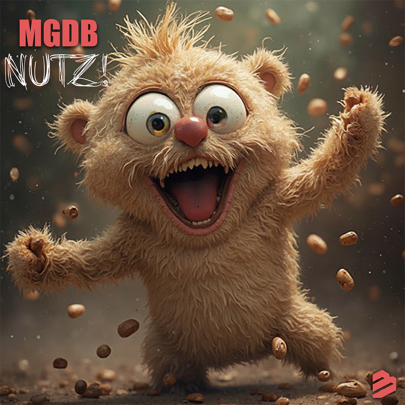Nutz! - Single