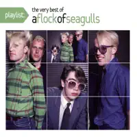 Wishing (If I Had a Photograph of You) — A Flock of Seagulls