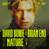 Get Real - Sounds Right Mix (feat. NATURE) - David Bowie, Brian Eno & NATURE