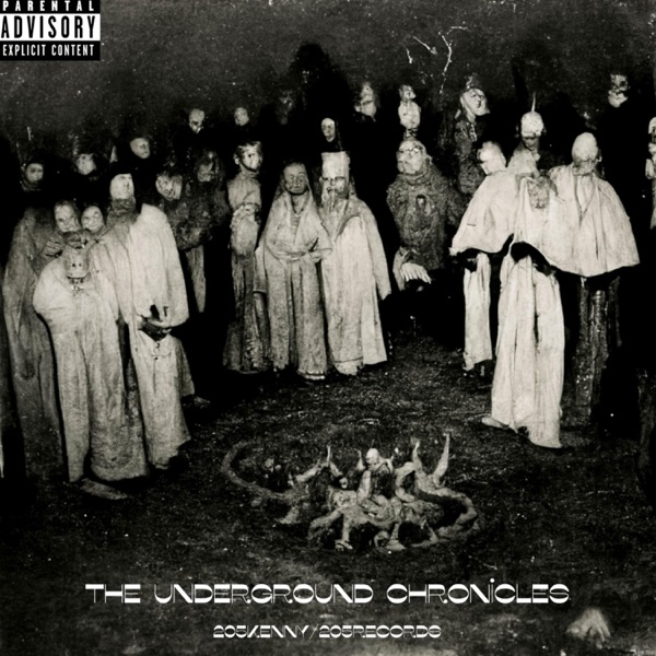 The Underground Chronicles