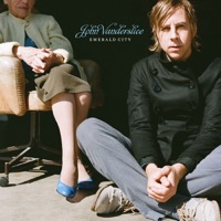 John Vanderslice - The Parade