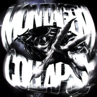 MONTAGEM COLLAPSE - EP - vxnrsh, mxrvl & akoma