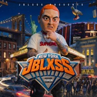 New York - Single - J Blxss