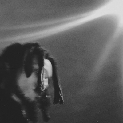 SEVENTH SPEAKS - Single