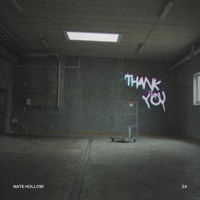 Thank You - Single - Nate Hollow