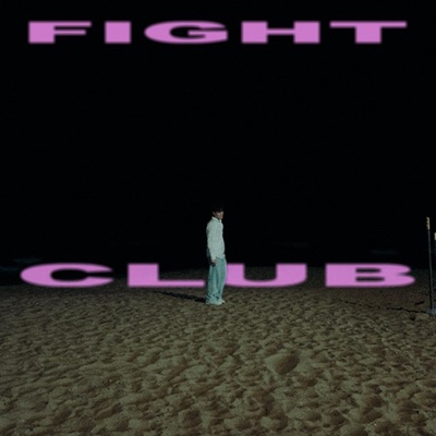 FIGHT CLUB - Single