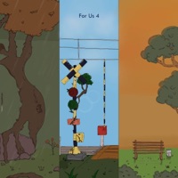 For Us 4 - EP - TossedOnion