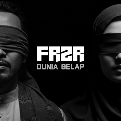 Dunia Gelap - Single