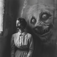 Brainwave Hallucinations - Single - Eric Kxng & SLVG