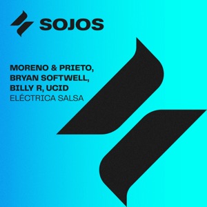 Electrica Salsa - Single
