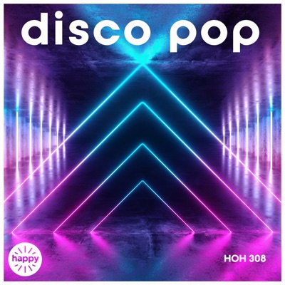 Disco Pop - EP