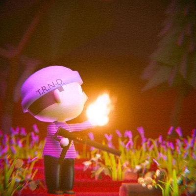 The Rage Never Dies - EP