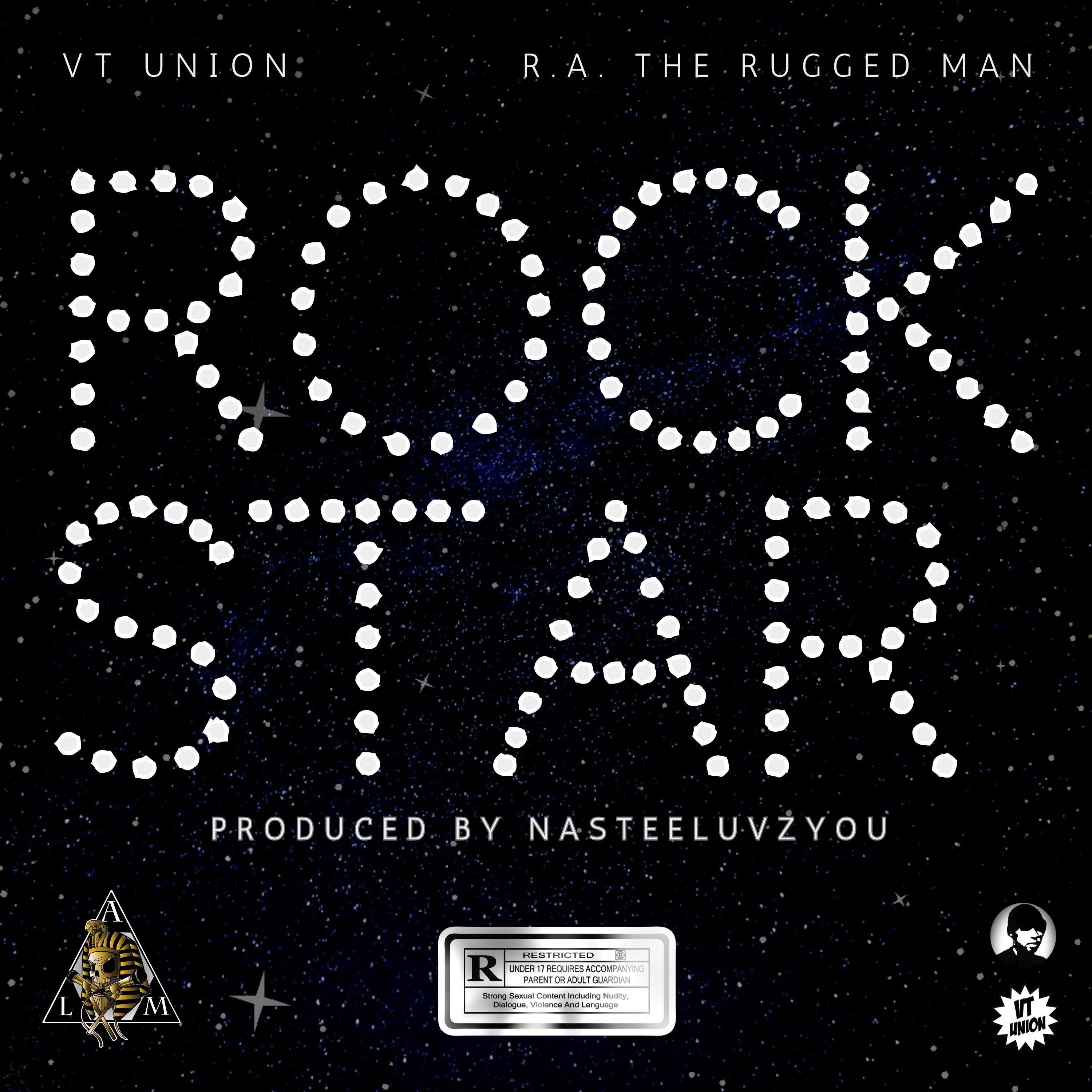 Rockstar (feat. R.A. The Rugged Man) - Single
