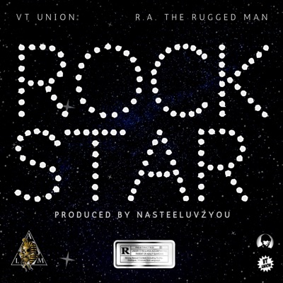 Rockstar (feat. R.A. The Rugged Man) - Single