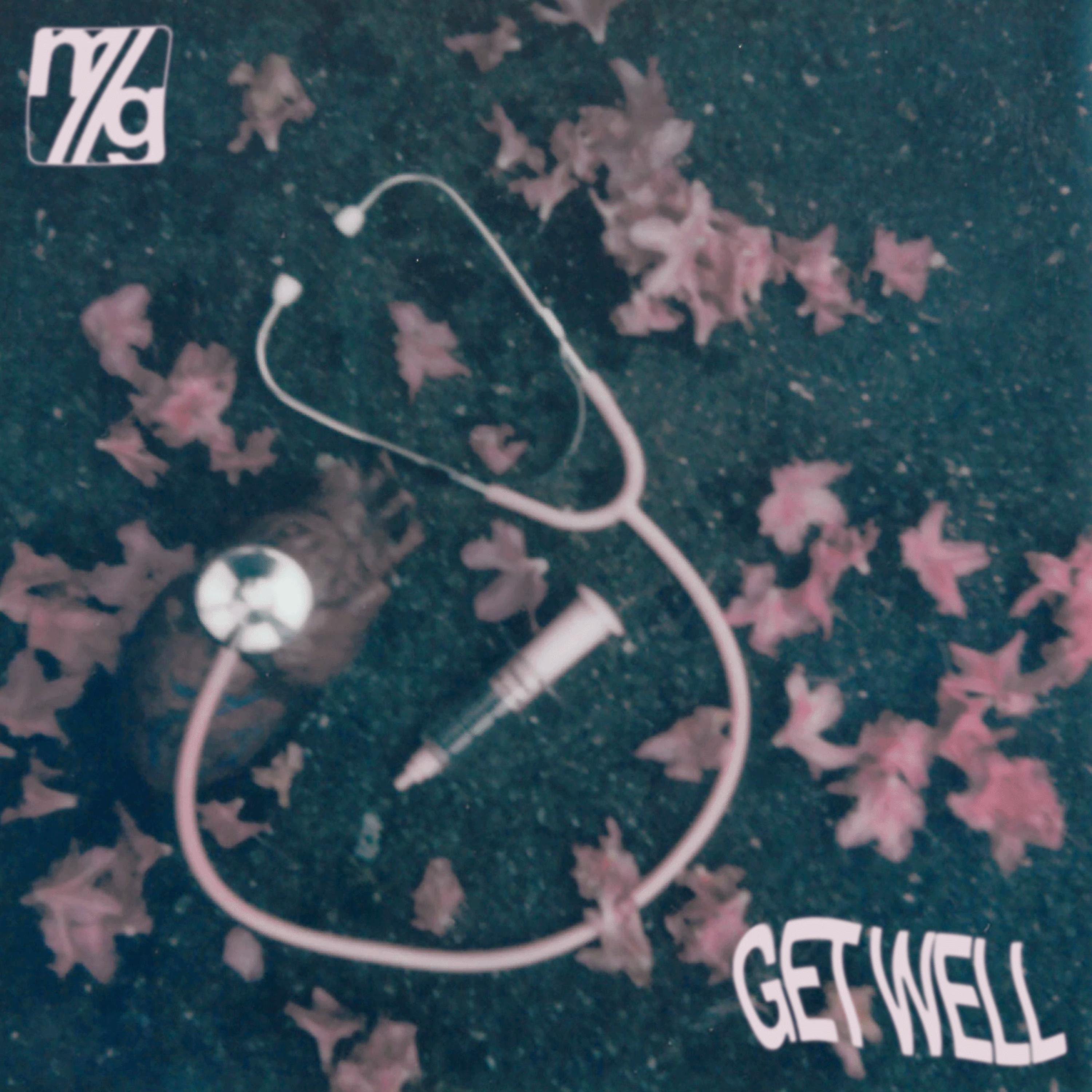 GET WELL - Single