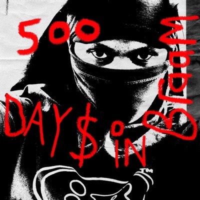500 DAY$ IN BRAAM