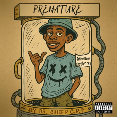 premature - Single