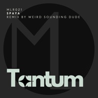 Spaya - Single - Tantum