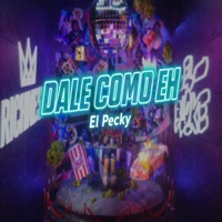 Dale como eh - Single - El Pecky