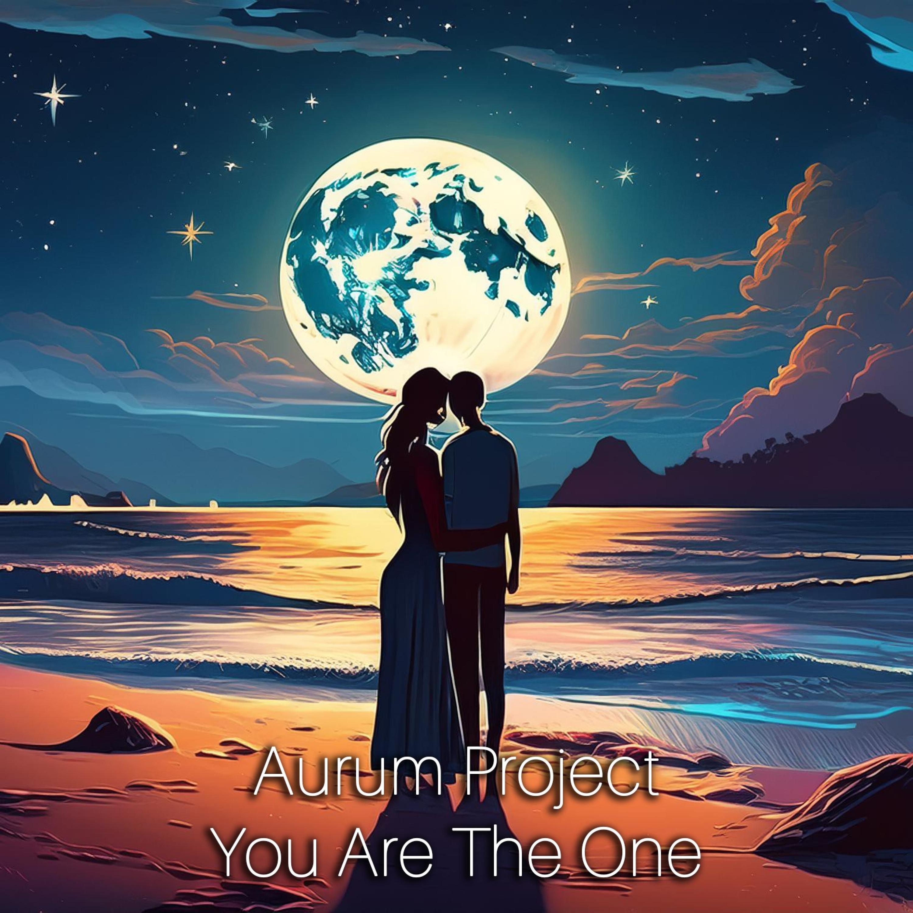 You Are The One - Single